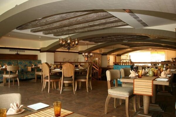hotel furniture manufacturer