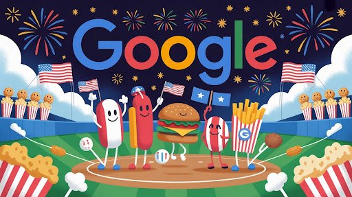 Google Doodle